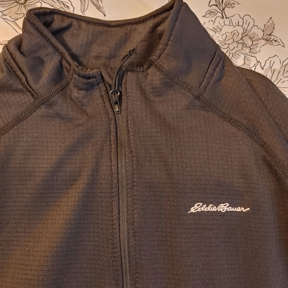 Eddie Bauer fleece baselayer - Picture 4 of 9